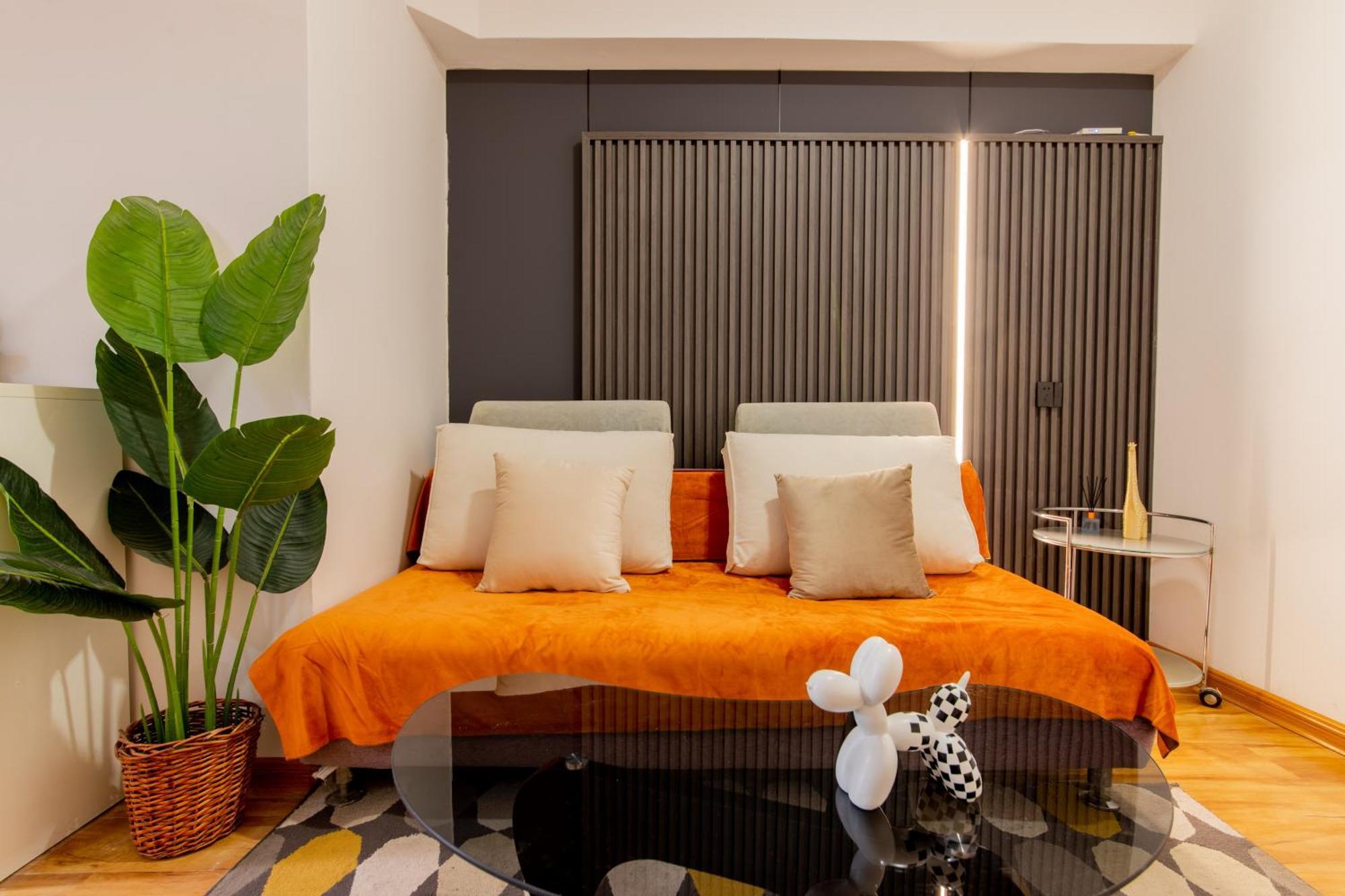 Ban Xia Sunshine Hotel- Drum Tower & Yongning Gate Branch Xi'an  Exterior photo