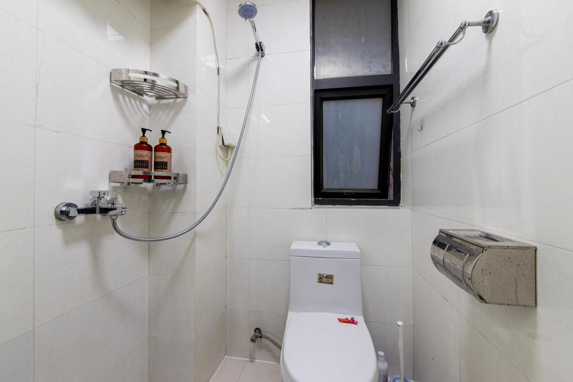 Ban Xia Sunshine Hotel- Drum Tower & Yongning Gate Branch Xi'an  Exterior photo